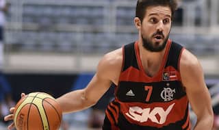 Flamengo set to sign Colombia's Gustavo Cuellar
