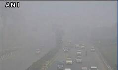 Chennai, Mumbai, Bangalore Today's Weather Update: धुंध में घिरी चेन्नई, जानें मौसम का मिजाज