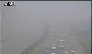 Chennai, Mumbai, Bangalore Today's Weather Update: धुंध में घिरी चेन्नई, जानें मौसम का मिजाज