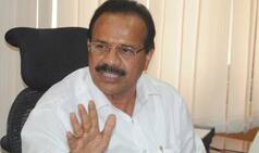 Pakistan has to curb terror activities to continue talks: Sadananda Gowda