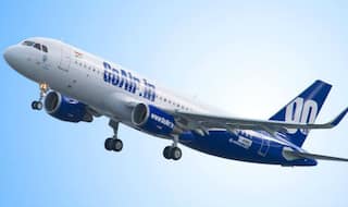 GoAir flight makes emergency landing in Nagpur after bomb alert; all passengers deplaned