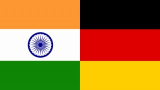 India, Germany ink work plan for food safety, waste management