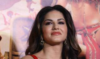 Sunny Leone topped the headline yet again