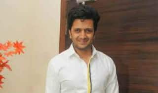 Riteish Deshmukh upset with Mastizaade makers