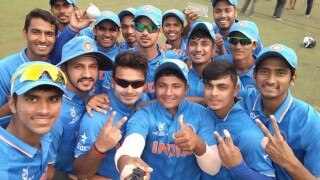 India vs Nepal ICC Under-19 World Cup 2016: Free Live Cricket Streaming of IND vs NPL U19 on Starsports.com