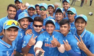 India vs Nepal ICC Under-19 World Cup 2016: Free Live Cricket Streaming of IND vs NPL U19 on Starsports.com