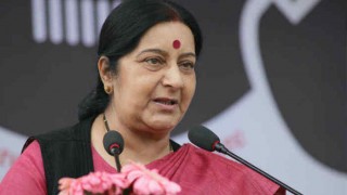 Pravasi Bharatiya Divas: Sushma Swaraj reiterates Narendra Modi-government's commitment to diaspora