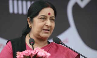 प्रवासी मंत्रालय का विदेश मंत्रालय में विलय होगा : सुषमा