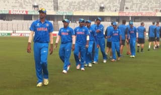 ICC Under-19 World Cup India vs Nepal Live Blog