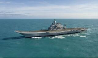 मालाबार नौसैन्य अभ्यास 3 नवंबर से, भारत समेत 4 प्रमुख लोकतंत्र लेंगे हिस्सा