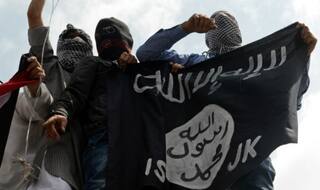 7 Indian companies supplying components to ISIS: report