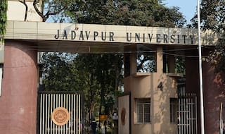 Jadavpur University Teachers' Association Demands New UGC Pay Scale For Teachers