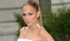 I had scratches and bruises everywhere: Jennifer Lopez