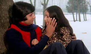 Kabhi Kabhie clocks 40 years