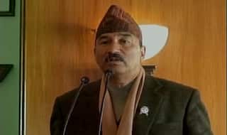 Nepal raps India in veiled manner, expresses solidarity with China