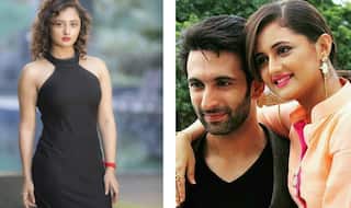 Rashami Desai finally breaks her silence and reacts to Nandish Sandhu's divorce allegations