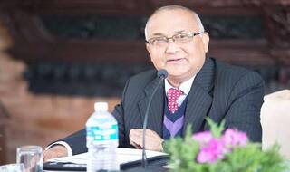 Nepal PM K.P. Sharma Oli to focus on 'clearing misunderstanding' with India