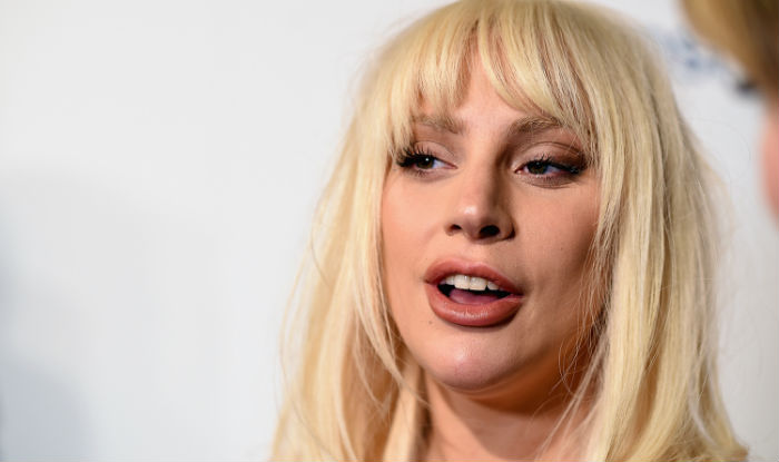 Lady Gaga becomes godmother to childhood friend's daughter ...