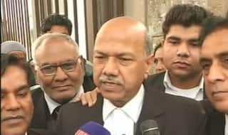 Arvind Kejriwal ink attack: attacker sent to 14-day judicial custody
