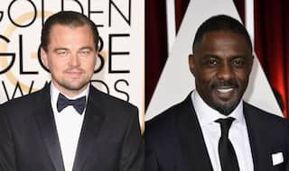 Leonardo DiCaprio,Idris Elba clinch top honours at 'diverse' Screen Actors Guild Awards