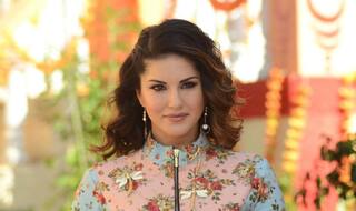 'One Night Stand' to have moral lesson: Sunny Leone
