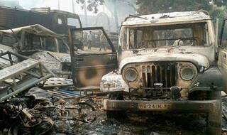 Communal riots in Uttar Pradesh: 4 dead in Jehanabad as Mankar Sankranti procession targeted