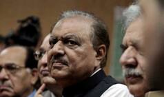 Pakistan President Mamnoon Hussain condemns deadly attack on Bacha Khan University, casualties continue to rise