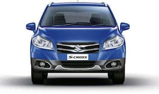 Maruti Suzuki S Cross price cut down by Rs 2 lakh