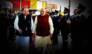Pathankot attack will overshadow Narendra Modi-Nawaz Sharif warm relations: Will India-Pakistan resumption of talks continue?