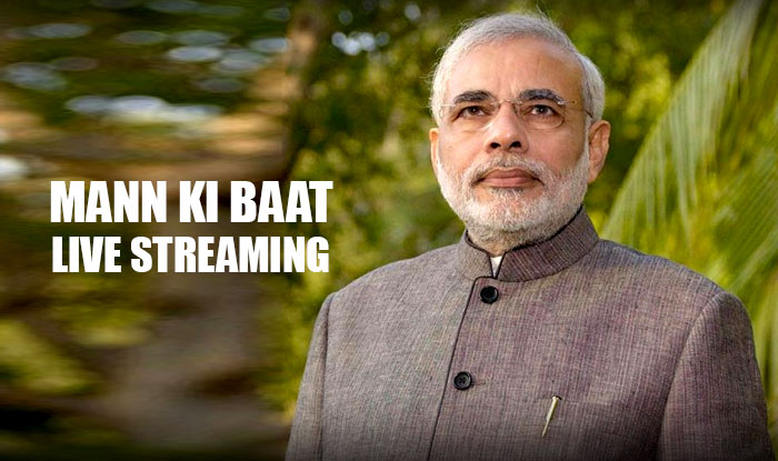 Mann Ki Baat' earned Rs 4.78 cr; live streaming & app duds