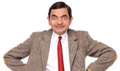 Rowan Atkinson birthday: 7 things to know about the lovable Mr Bean!