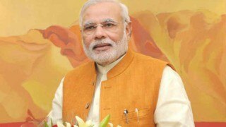 Narendra Modi greets nation on Parsi new year