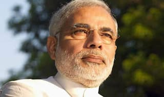 PM Modi holds talks with Saudi King Salman bin Abdulaziz to boost strategic ties