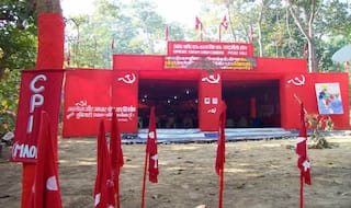 2015: A casualty free Naxal operations in Maharashtra