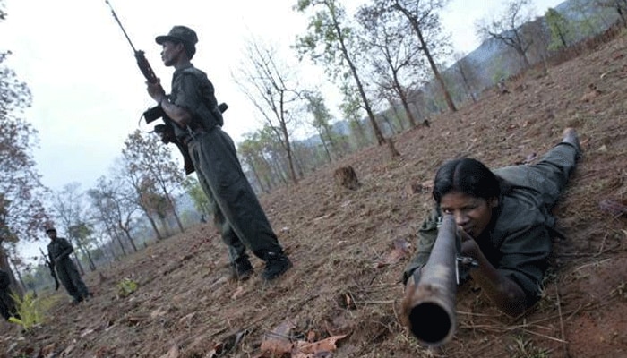 2 BSF men killed, 4 injured in Naxal encounter in Chhattisgarh