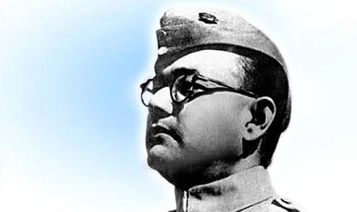 Image result for The other side of Subhash Chandra Bose