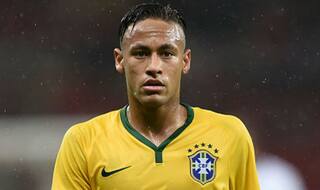Neymar fined USD 112,000 for Brazil tax evasion