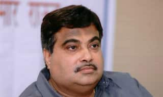Nitin Gadkari claims govt. working on 'war footing' towards making roads less accident prone