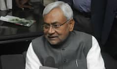 Nitish Kumar seeks banks' cooperation for student credit card scheme