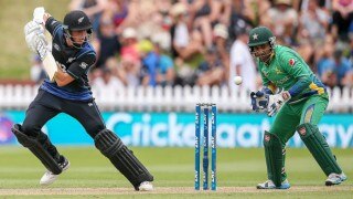 Pakistan vs New Zealand 2nd ODI: Live Scorecard and Ball by Ball Commentary of PAK vs NZ 2nd ODI 2016