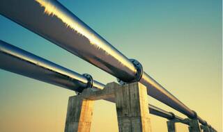 Initial investment agreement for TAPI pipeline signed