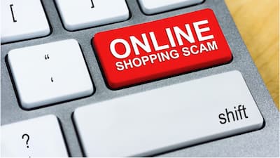 Five Easy Ways to Spot an Online Shopping Scam
