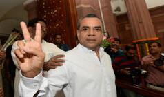 Paresh Rawal on intolerance low: 'I don't think Shah Rukh, Aamir Khan are that shallow to turn victims of propaganda'