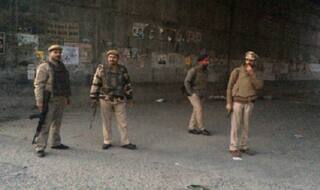 Pathankot: NSG Lt. Colonel martyred, jawan injured in combing ops