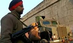 Pathankot attack: Pakistan arrests 12 suspects of Jaish-e-Muhammad, seals its offices