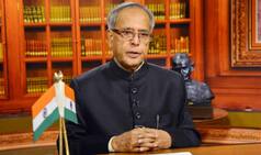President Pranab Mukherjee Republic Day address: 'India must guard itself against intolerance'