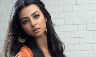 It's a wrap for Radhika Apte's Phobia!