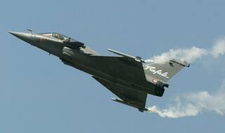 Rafale deal finalised: India to buy 36 fighter jets from France for $8.8 billion