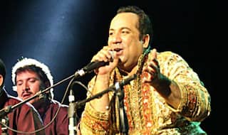 भारत-पाक संबंध पर राहत फतेह अली खान का बयान, 'ऐसा करने से बढ़ेगी शांति'