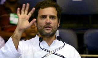 राहुल गांधी जल्द बन सकते हैं कांग्रेस प्रेसिडेंट